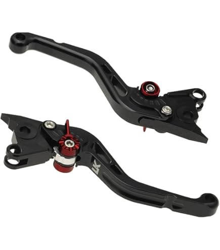 Amazon | アントライオン(antlion) ビレットレバー チタンブルー